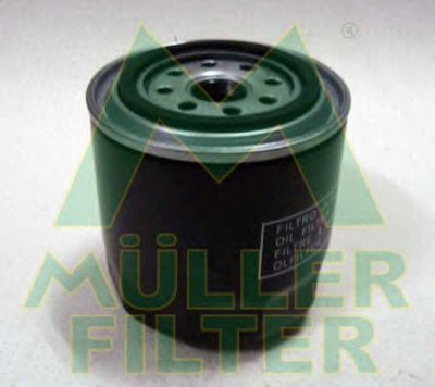 MULLER FILTER fo526 -  Масляный фильтр